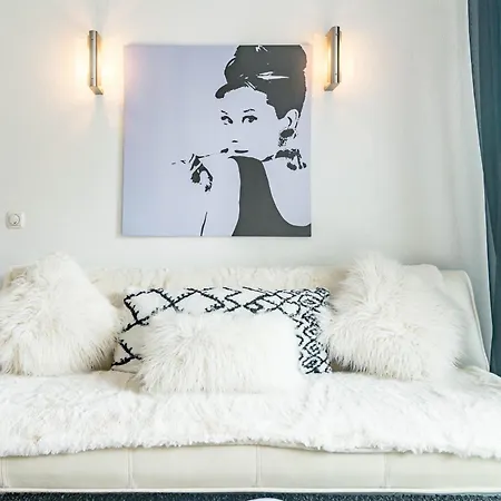 Apartment Rio *