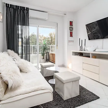 Rio Apartment *