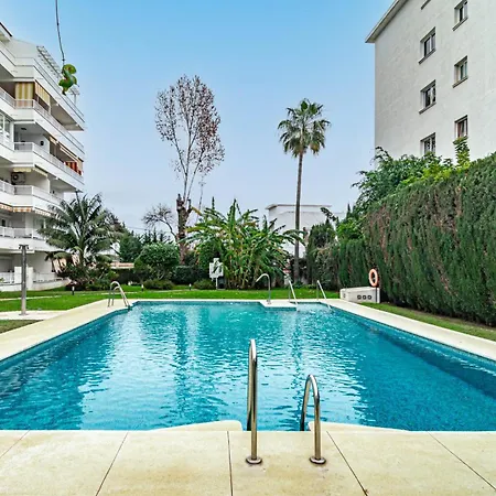 Rio Apartment *