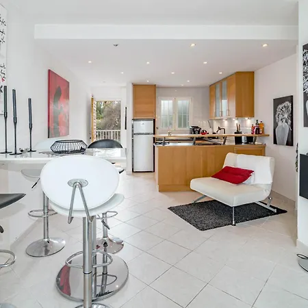Apartment Rio