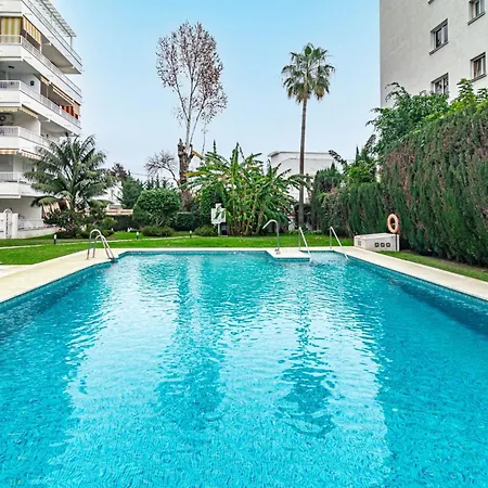 Apartment Rio Marbella