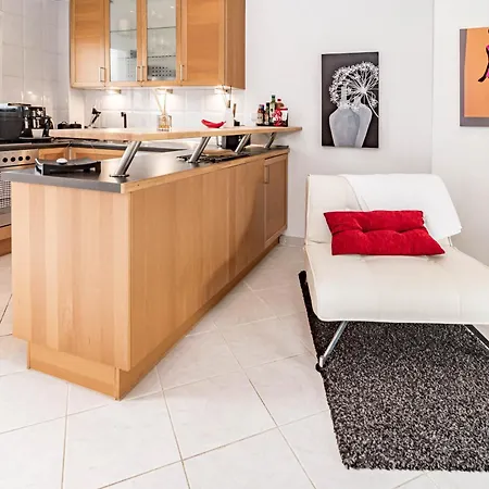 Apartment Rio